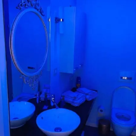 Casa Ottomare Lejlighed *
