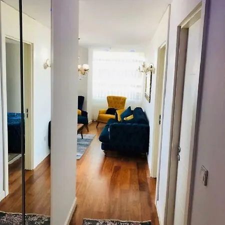 Casa Ottomare Istanbul