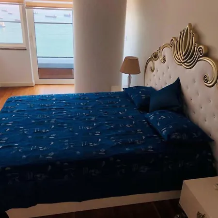 Lejlighed Casa Ottomare *