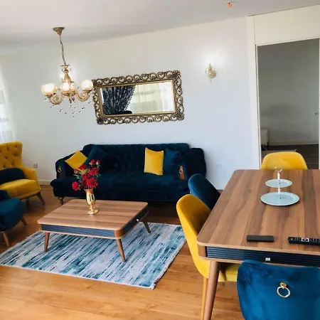 Lejlighed Casa Ottomare *