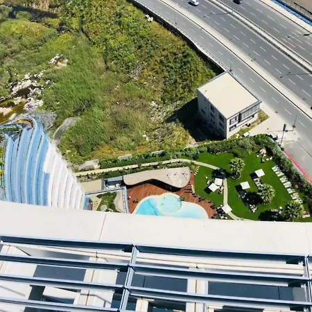 Lejlighed Casa Ottomare Istanbul