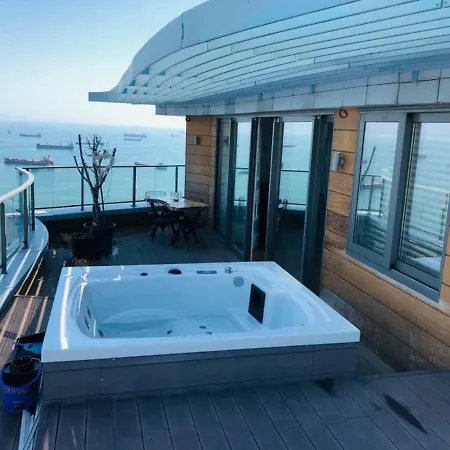 Casa Ottomare Lejlighed Istanbul
