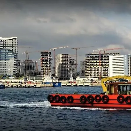 Lejlighed Casa Ottomare Istanbul